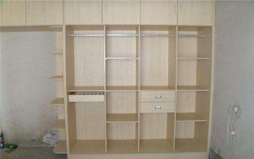 家具板材生產廠家